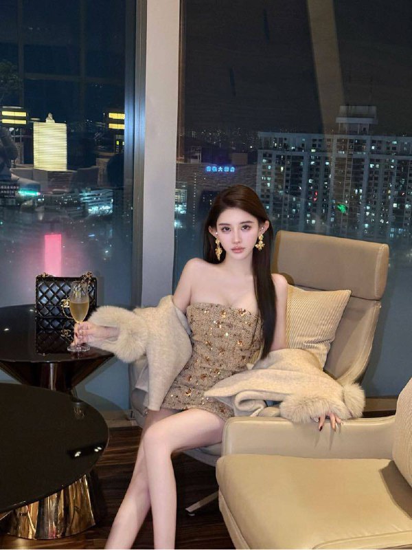 #福田，新人，御姐 - Photo 5 - 深圳 Call Girl