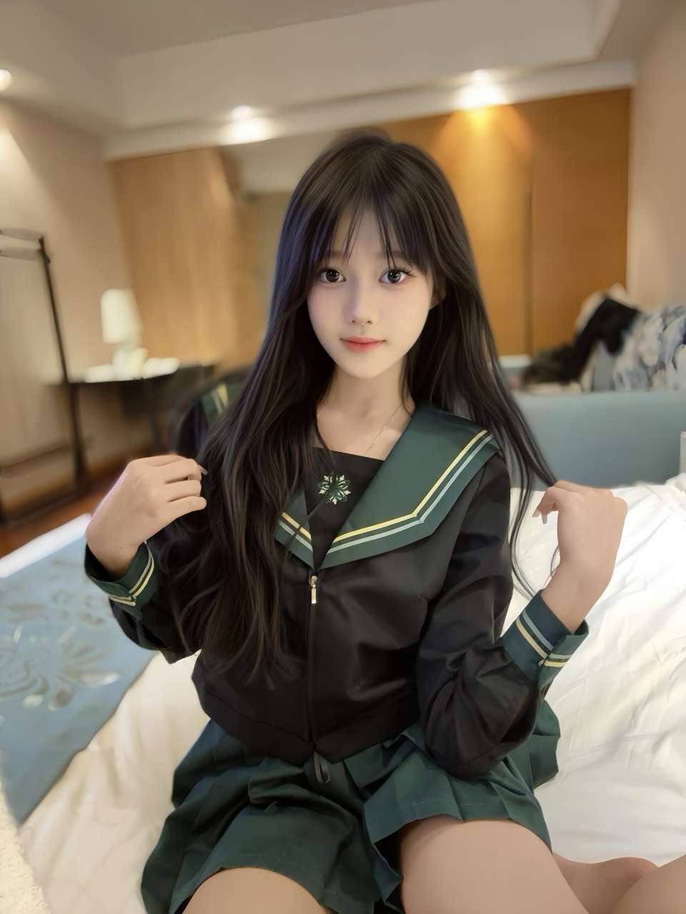 #南山，深圳极品 健身大米175D洋气 👌 - Photo 11 - 深圳 Call Girl