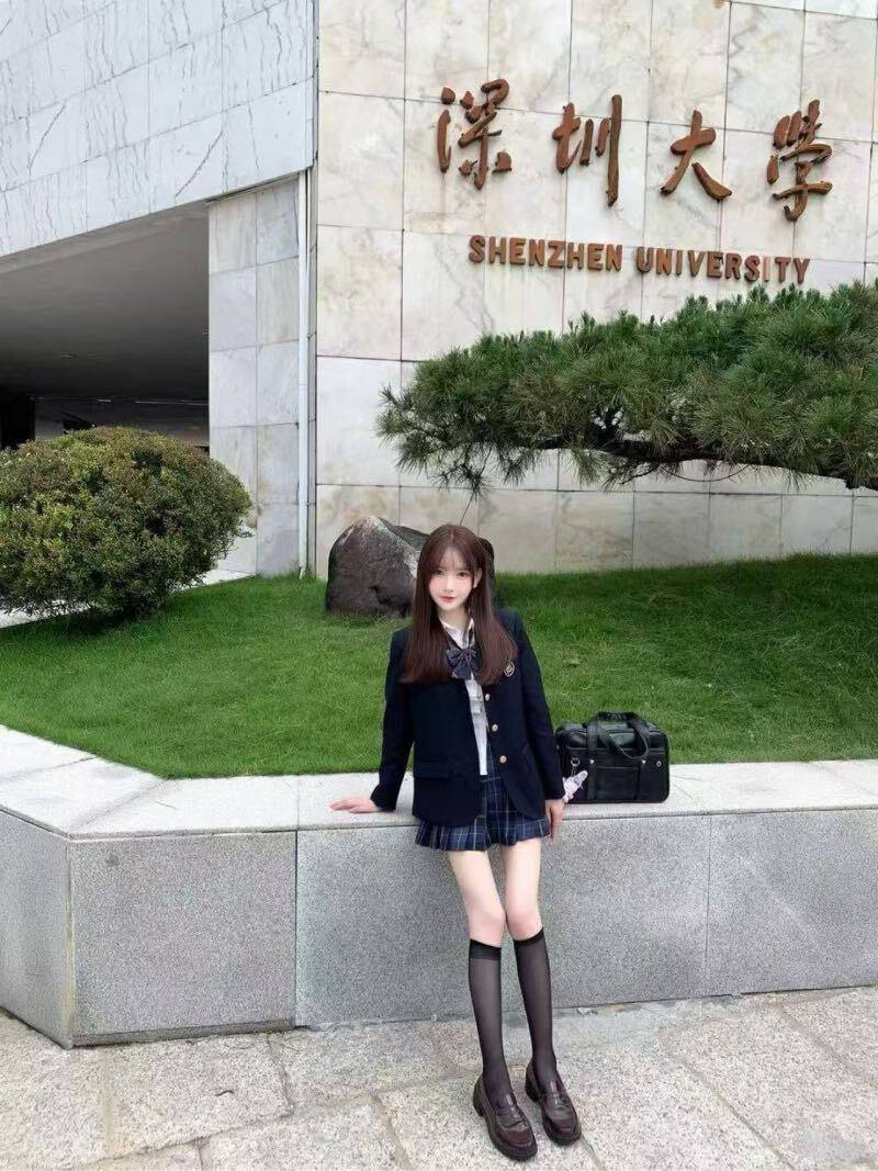 #福田，全身天然O整 九头身模特 真实02年 - Photo 10 - 深圳 Call Girl