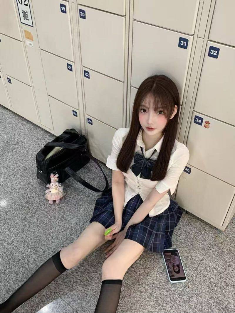 #福田，全身天然O整 九头身模特 真实02年 - Photo 9 - 深圳 Call Girl