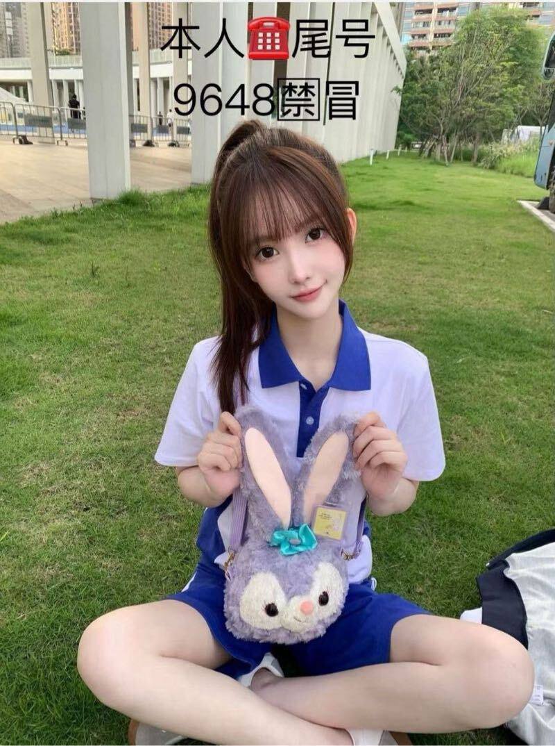 #福田，全身天然O整 九头身模特 真实02年 - Photo 8 - 深圳 Call Girl