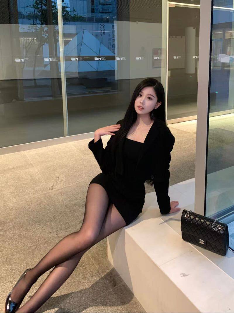 #福田，全身天然O整 九头身模特 真实02年 - Photo 7 - 深圳 Call Girl