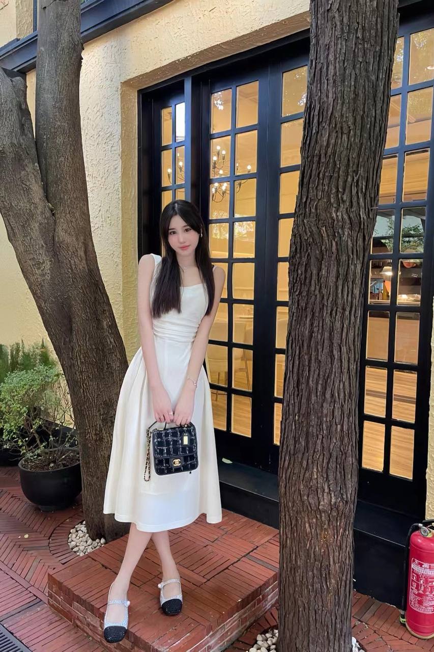 #福田区 诗婉 - Photo 7 - 深圳 Call Girl