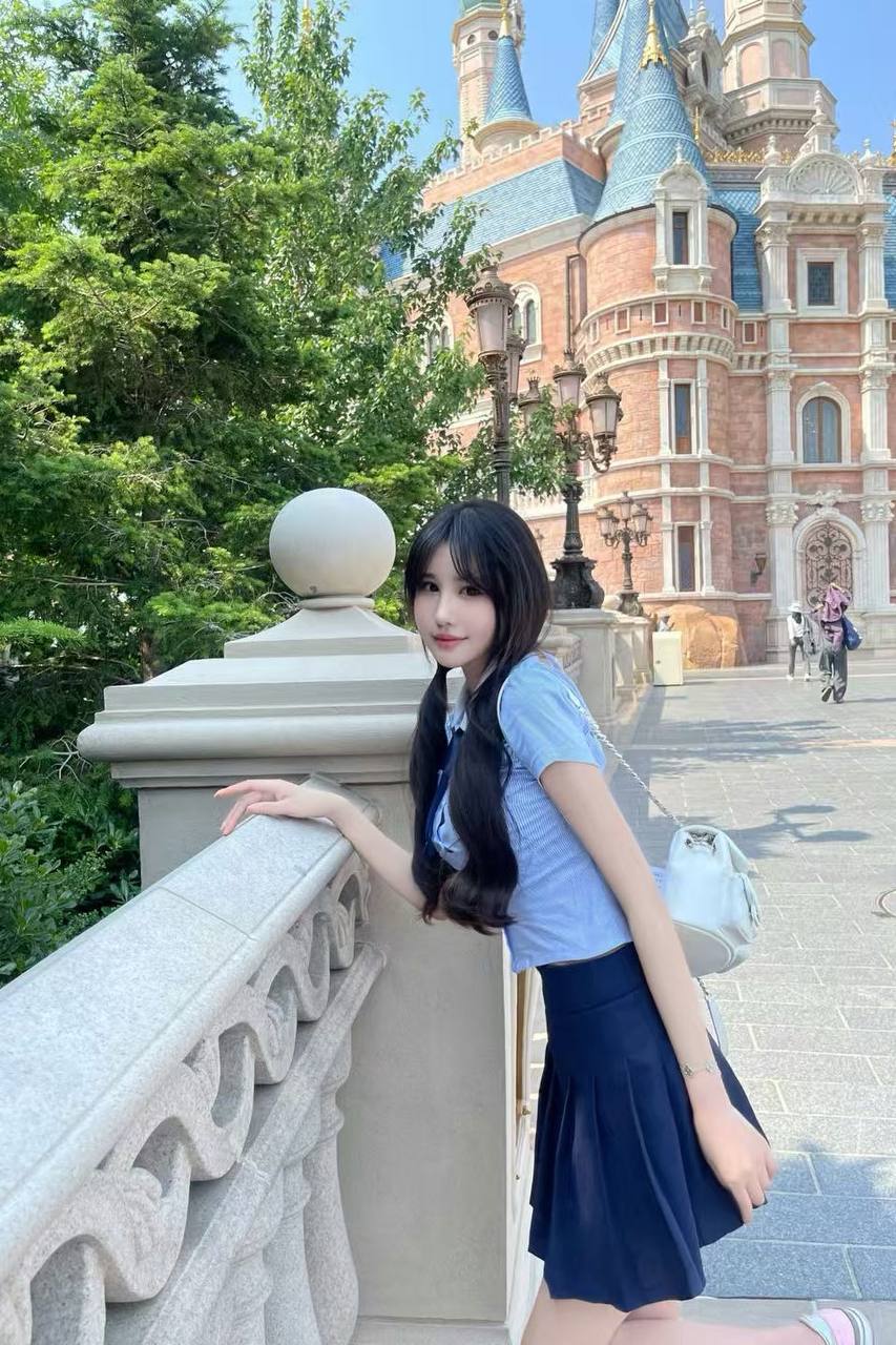 #福田区 诗婉 - Photo 3 - 深圳 Call Girl