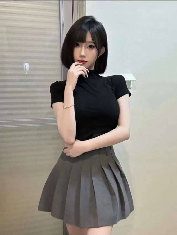 #福田区 嘀嗒 - Photo 14 - 深圳 Call Girl