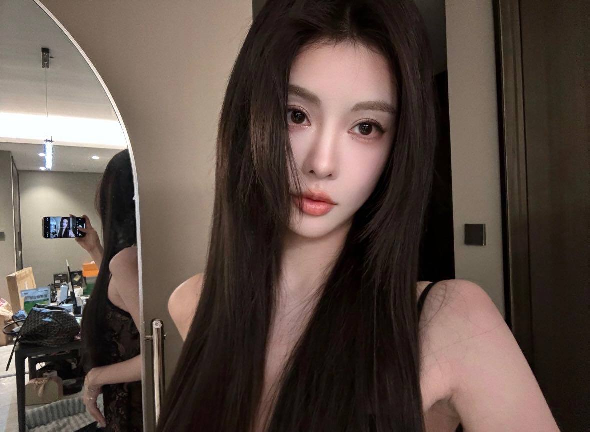 #福田区 嘀嗒 - Photo 8 - 深圳 Call Girl