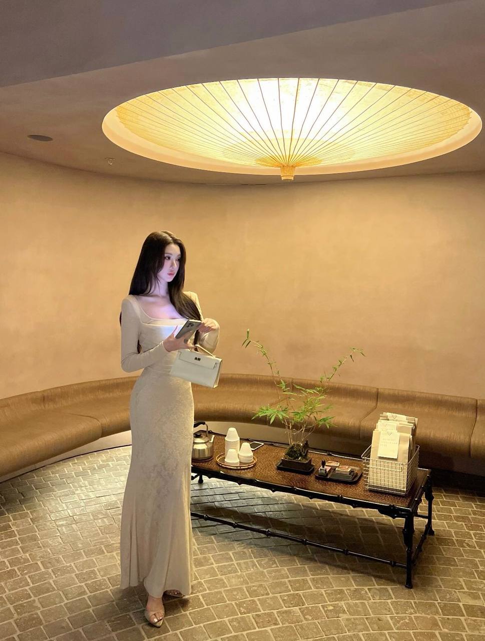 #福田区 嘀嗒 - Photo 5 - 深圳 Call Girl