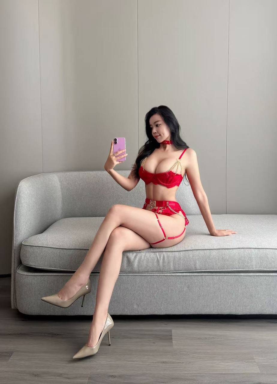 小棠 - Photo 1 - 深圳 Call Girl