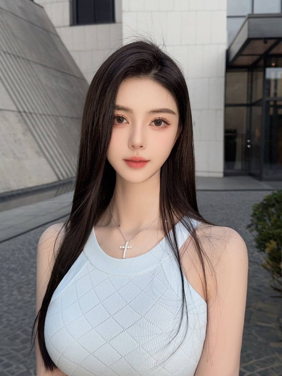 林可儿 - Photo 1 - 深圳 Call Girl