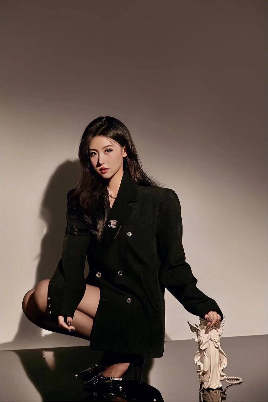 林可儿 - Photo 3 - 深圳 Call Girl