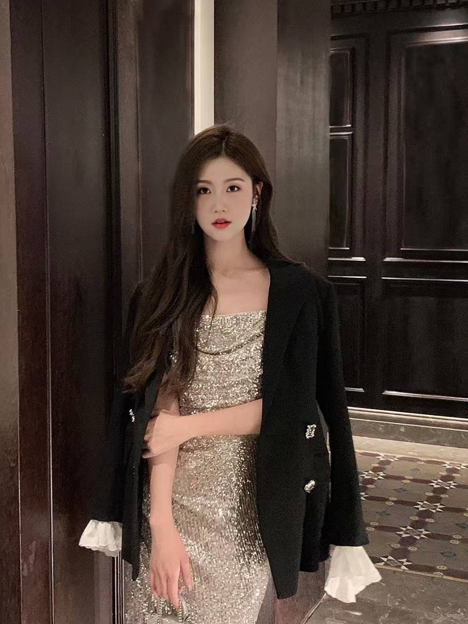 3外5 美美 - Photo 11 - 深圳 Call Girl