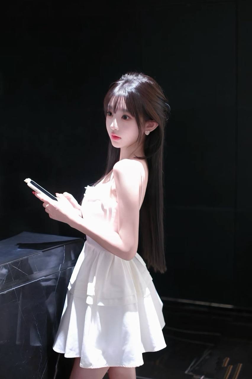 晚星 - Photo 14 - 深圳 Call Girl