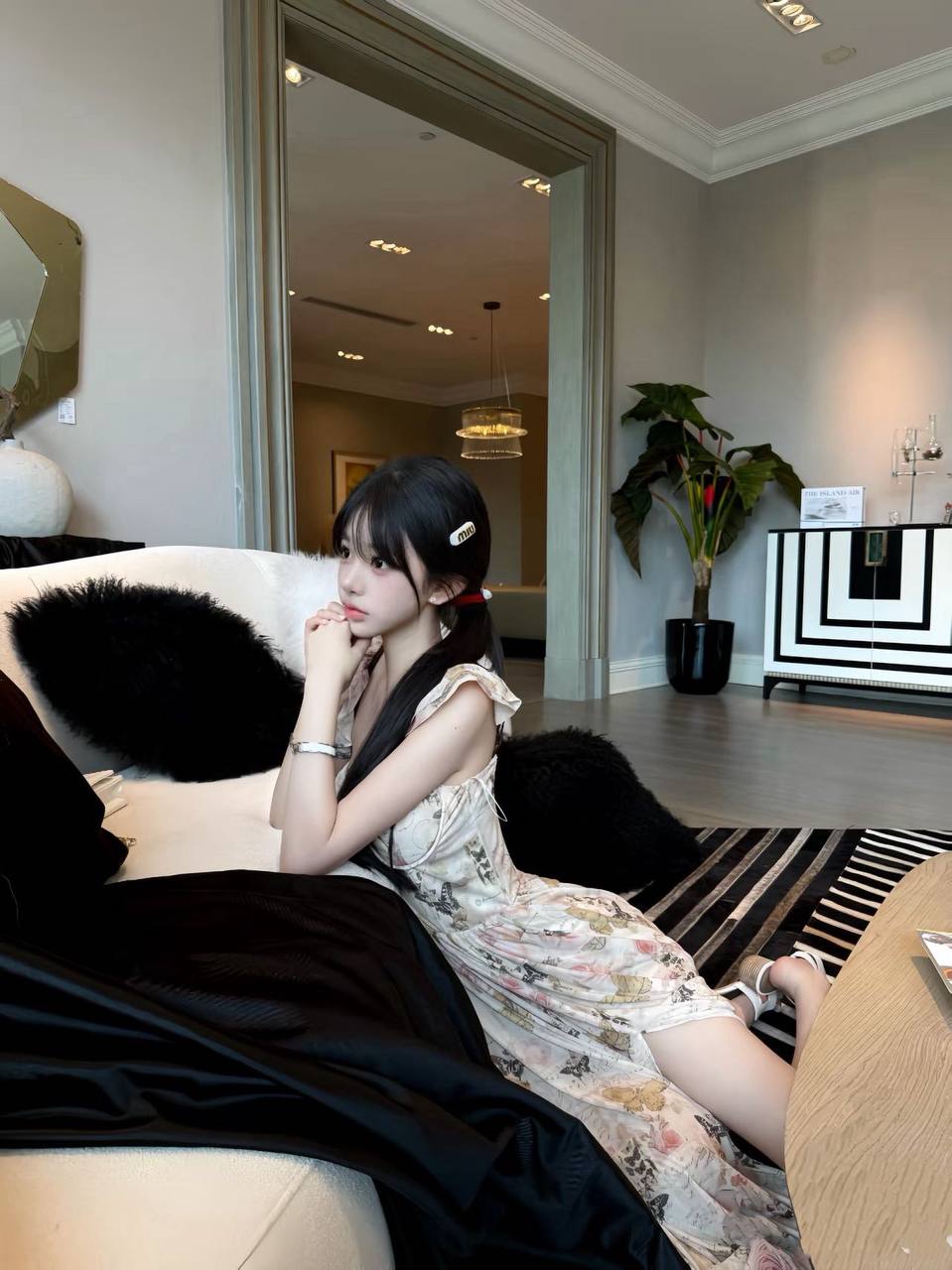 晚星 - Photo 13 - 深圳 Call Girl