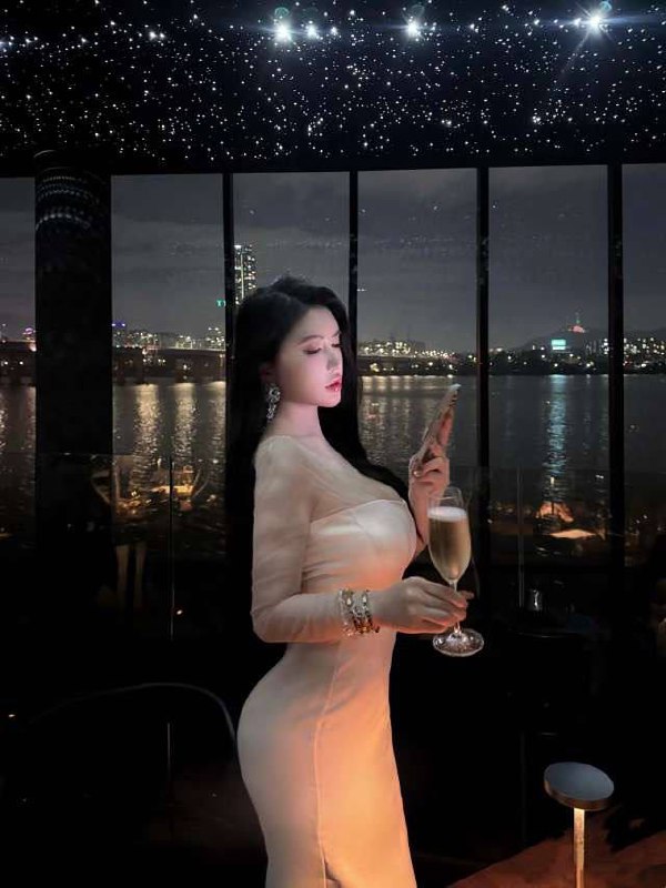 晚星 - Photo 8 - 深圳 Call Girl