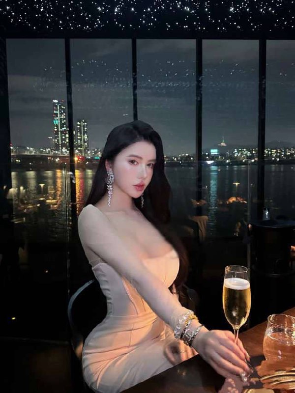 晚星 - Photo 7 - 深圳 Call Girl