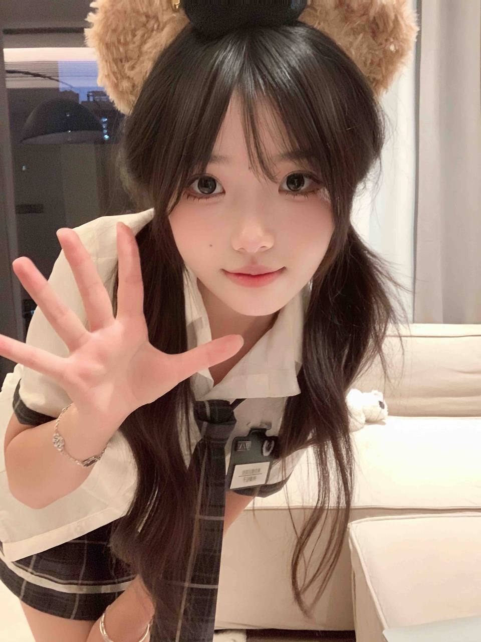 晚星 - Photo 6 - 深圳 Call Girl