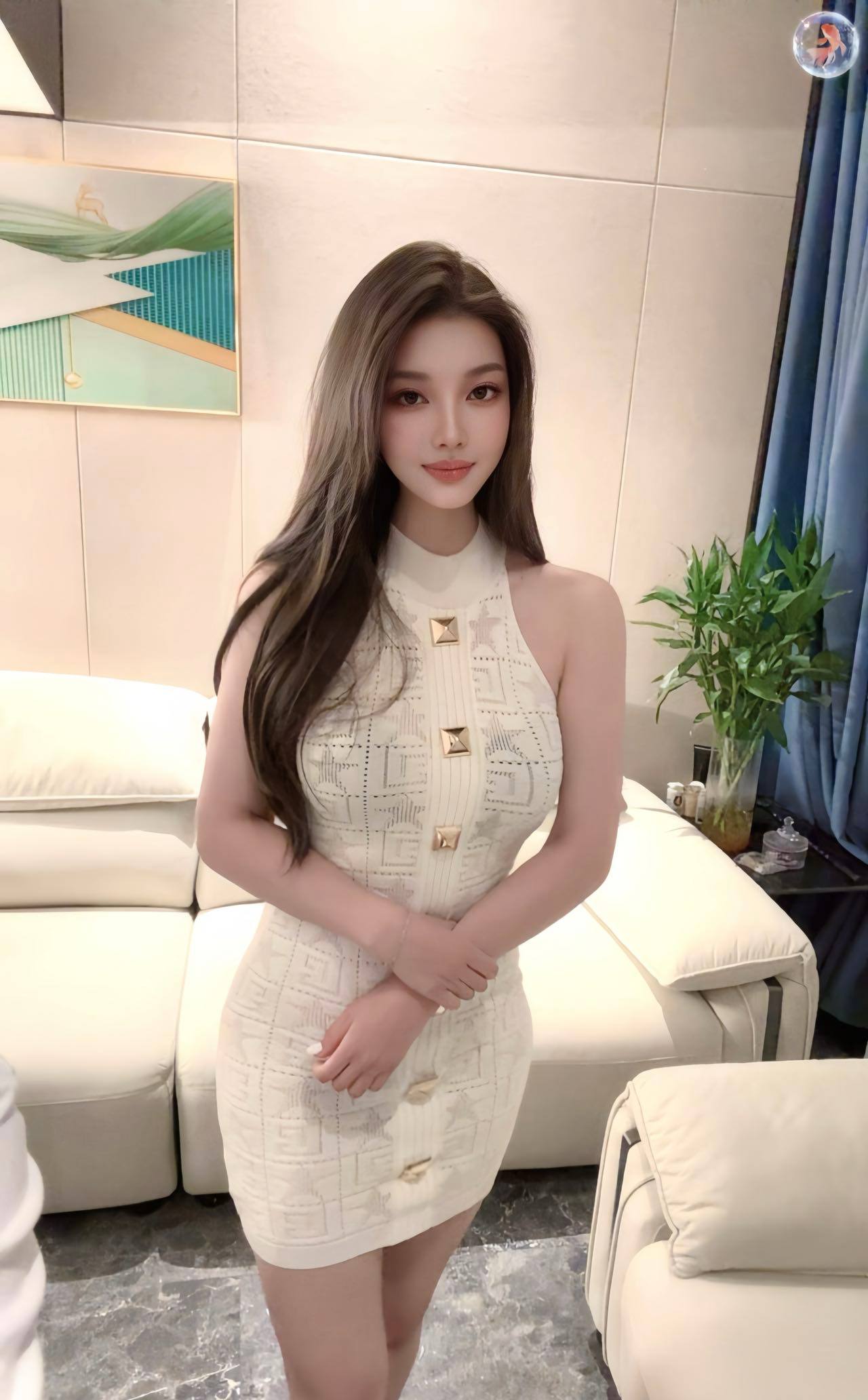 ID: 7197 - 深圳 Call Girl