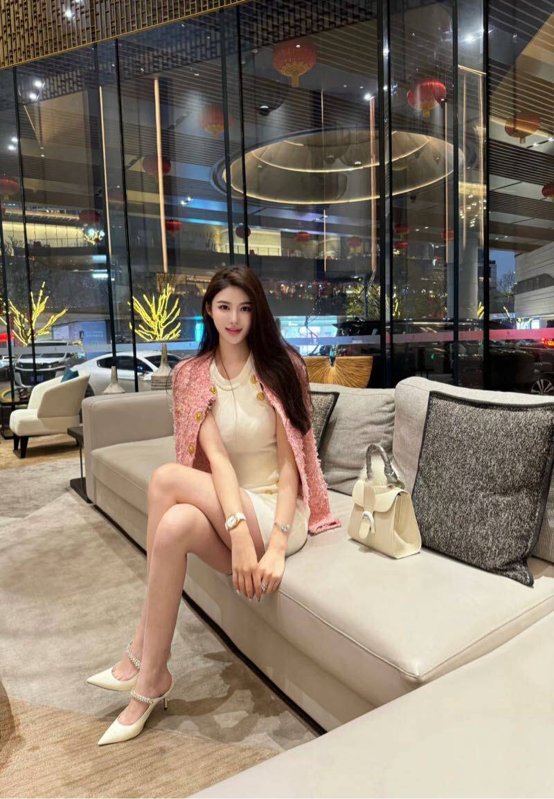 莎1 - Photo 6 - 深圳 Call Girl