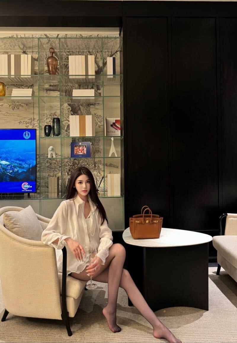 莎1 - Photo 3 - 深圳 Call Girl