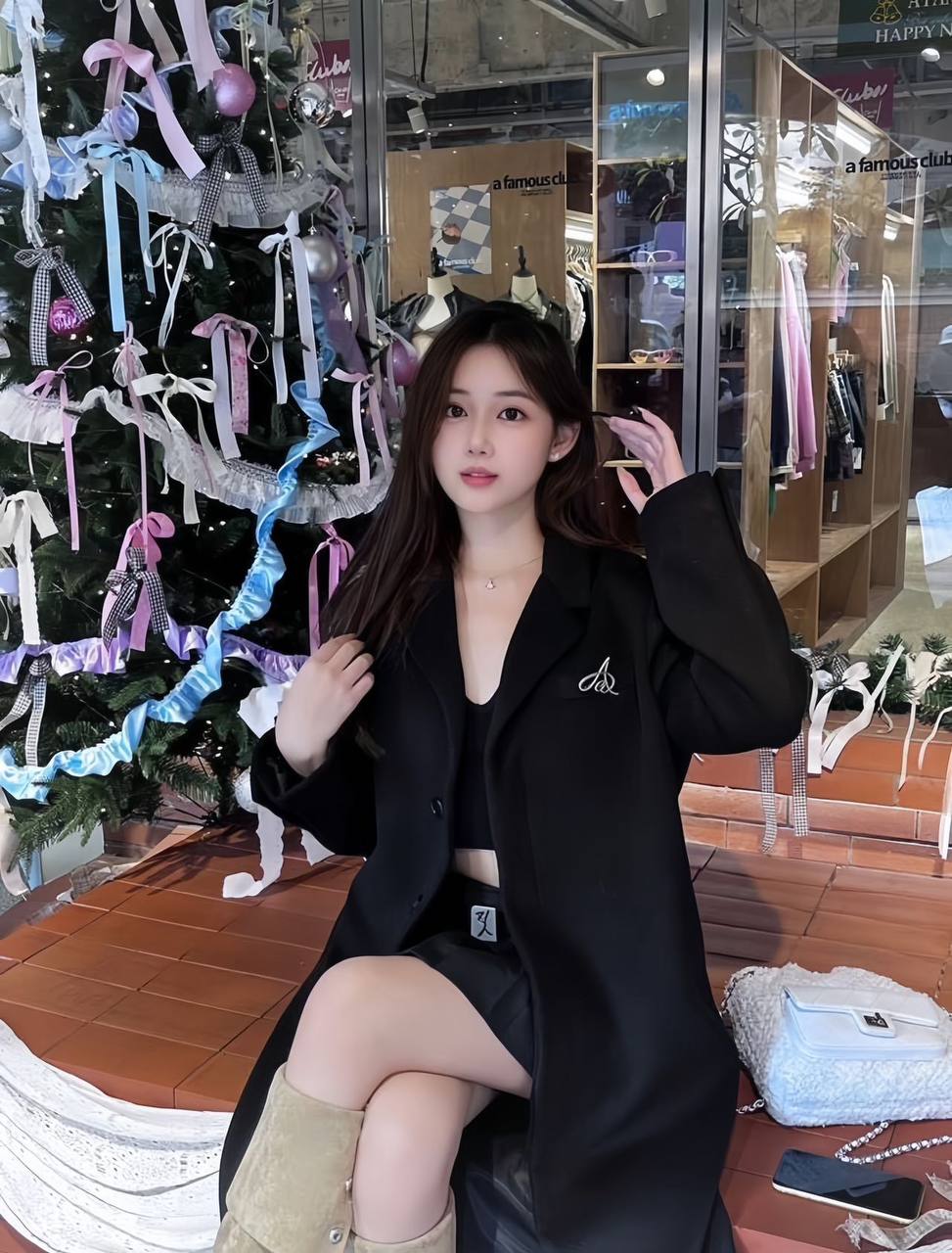 小简简 - Photo 6 - 深圳 Call Girl