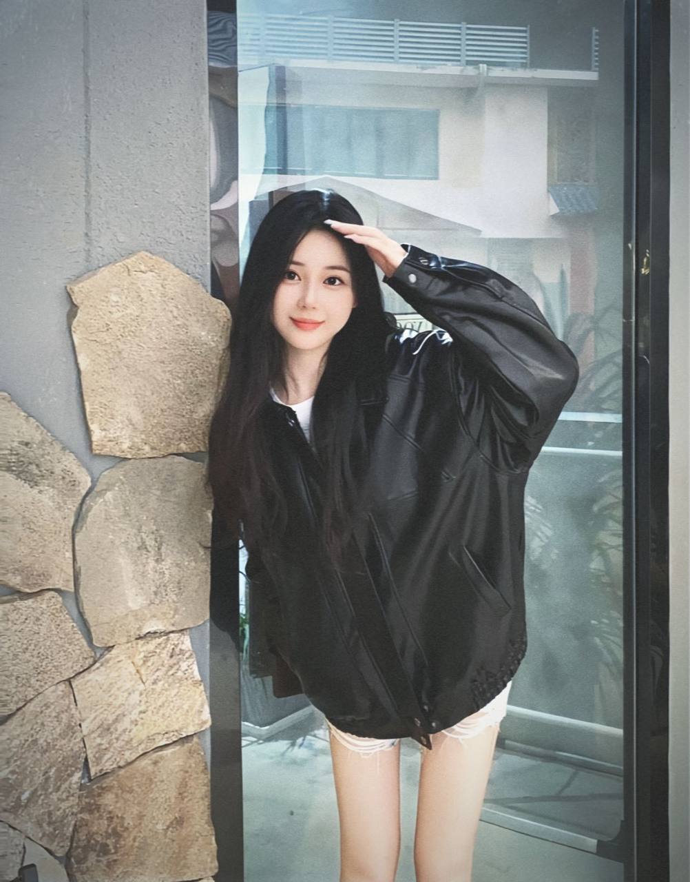 小简简 - Photo 5 - 深圳 Call Girl