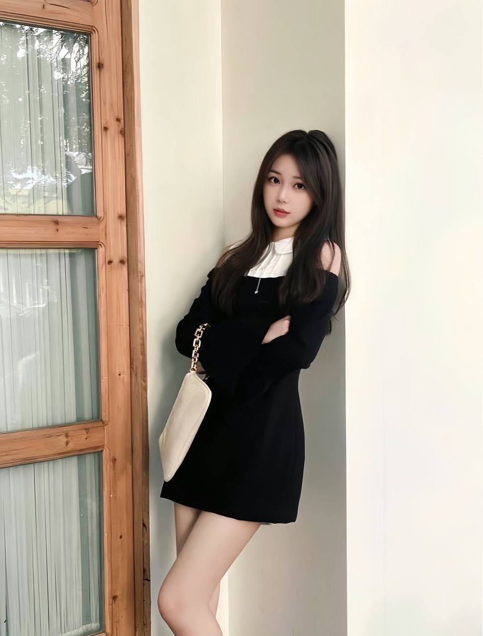 小简简 - Photo 3 - 深圳 Call Girl