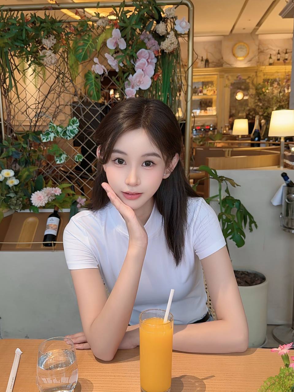 月00 - Photo 1 - 深圳 Call Girl