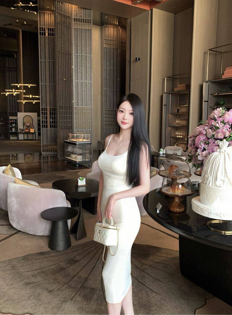 深圳栀虞多米 - Photo 5 - 深圳 Call Girl