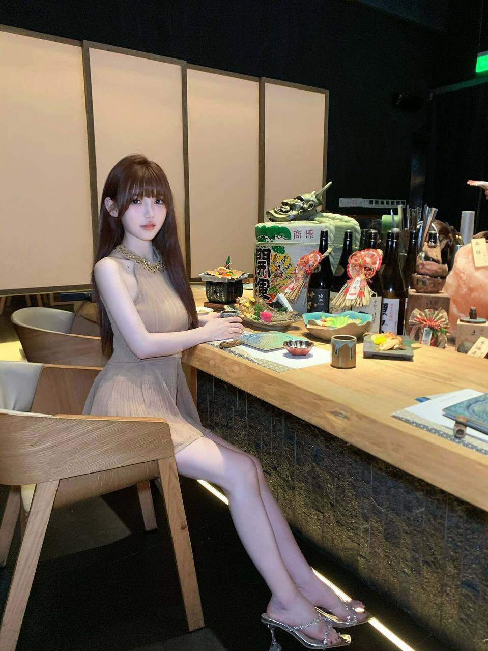 🌸深圳栀虞福田❤️学生🐯白虎 会一字马   06年学生 身高167  体重42kg 🐻36D （真实大学生👩‍🎓在读电子商务系 ） - Photo 5 - 深圳 Call Girl