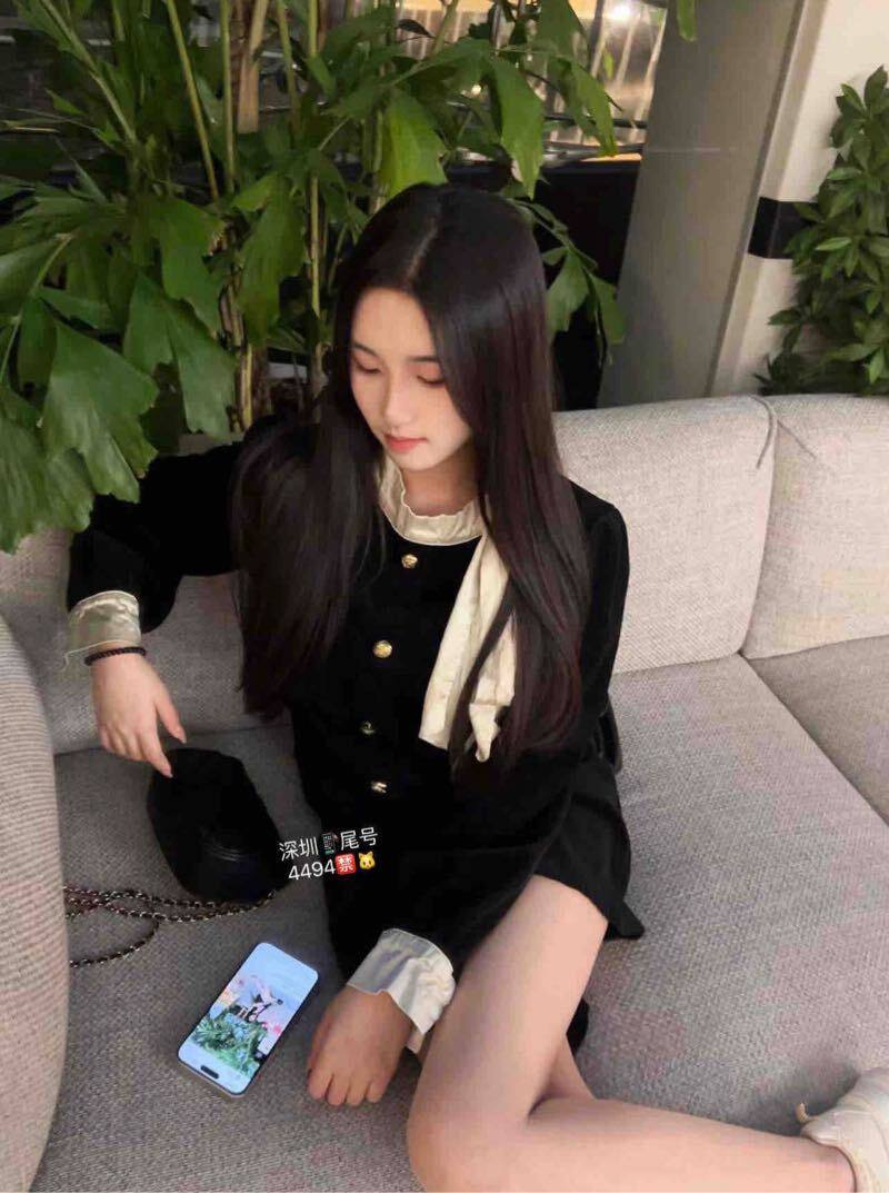 #福田区 兔桃 新人短期兼职 - Photo 11 - 深圳 Call Girl