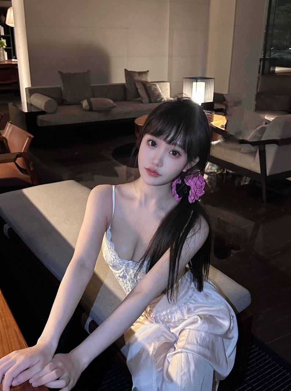 #福田区 安娜 180车模 - Photo 15 - 深圳 Call Girl