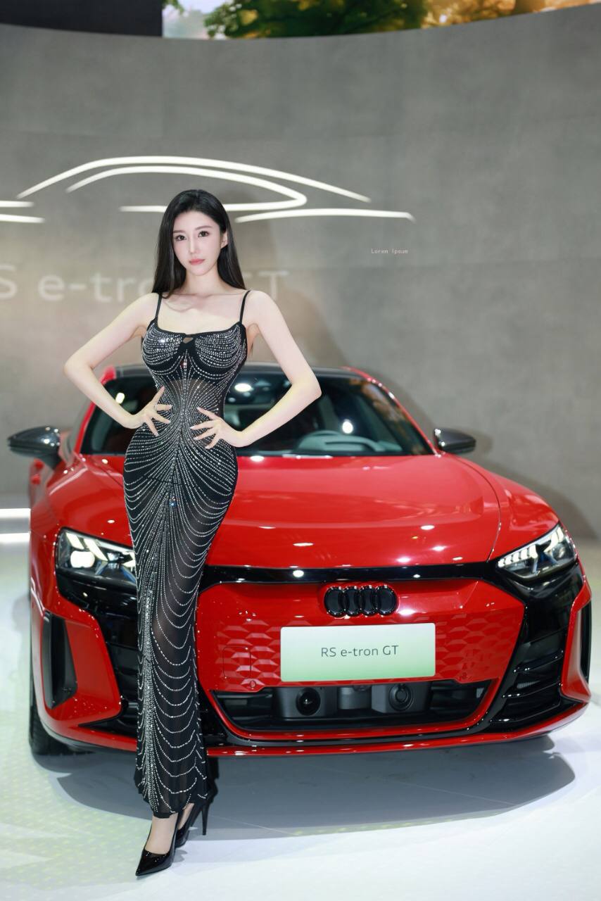 #福田区 安娜 180车模 - Photo 1 - 深圳 Call Girl