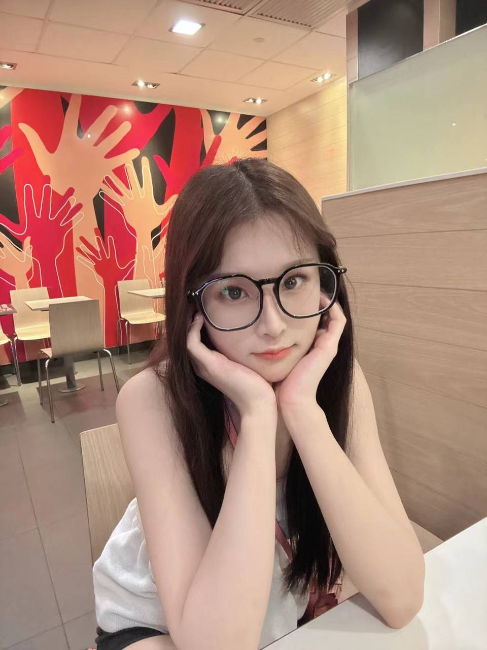 #福田区 安娜 180车模 - Photo 8 - 深圳 Call Girl