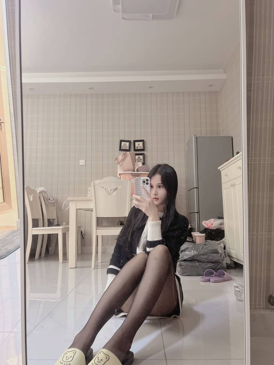#福田区 安娜 180车模 - Photo 5 - 深圳 Call Girl