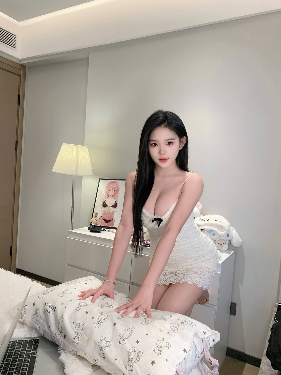 #福田，🌸年龄：03身高：170。体重100 🐻:C - Photo 11 - 深圳 Call Girl