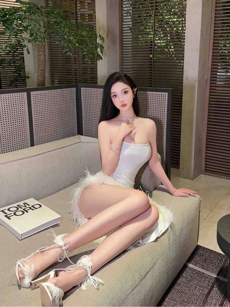 #南山，健身网红博主研究生学历 - Photo 3 - 深圳 Call Girl