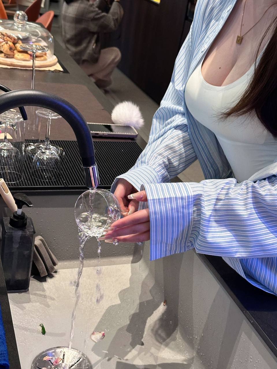 深圳栀虞独家170E - Photo 7 - 深圳 Call Girl