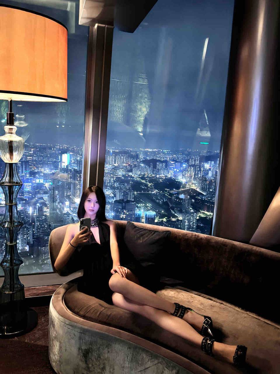 深圳栀虞独家170E - Photo 5 - 深圳 Call Girl