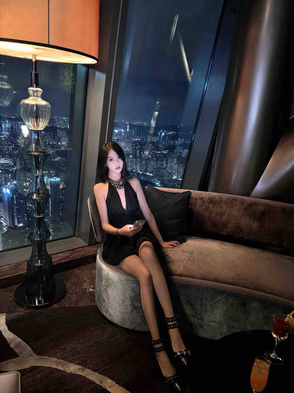 深圳栀虞独家170E - Photo 4 - 深圳 Call Girl