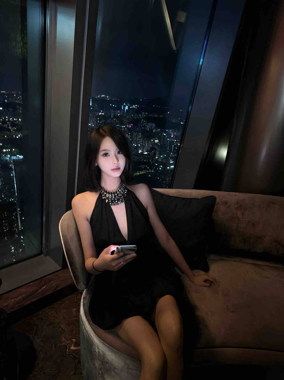 深圳栀虞独家170E - 深圳 Call Girl