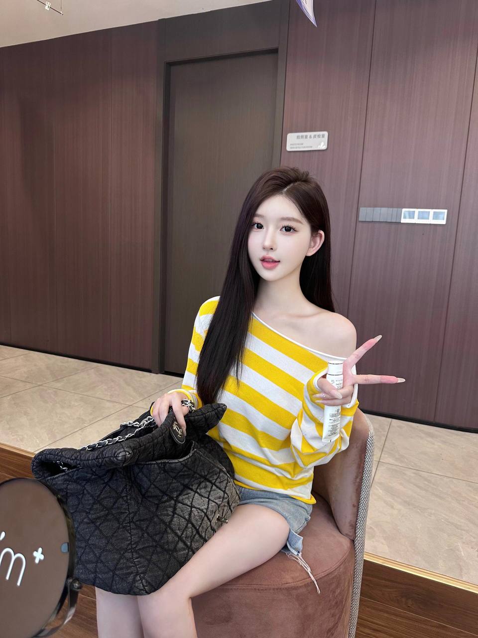 深圳栀虞鹦鹉🦜 - Photo 1 - 深圳 Call Girl