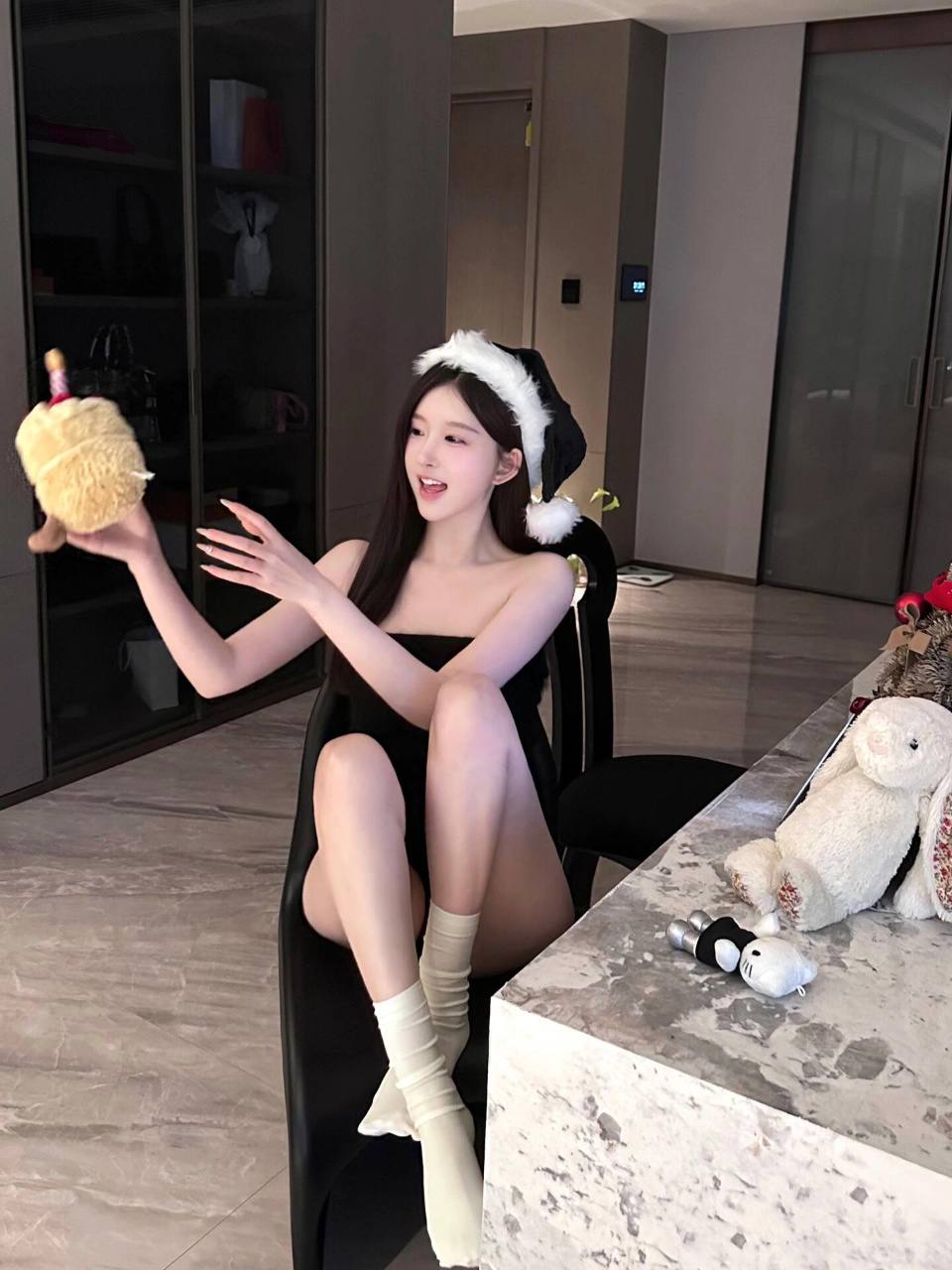 深圳栀虞鹦鹉🦜 - Photo 13 - 深圳 Call Girl