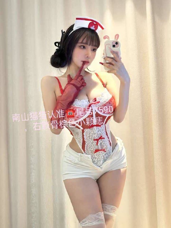 深圳栀虞鹦鹉🦜 - Photo 6 - 深圳 Call Girl