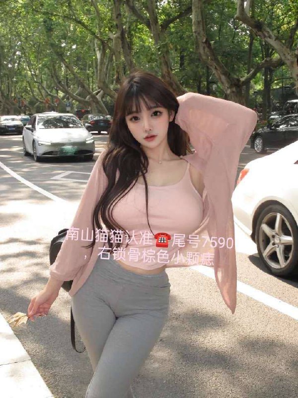 深圳栀虞鹦鹉🦜 - Photo 4 - 深圳 Call Girl