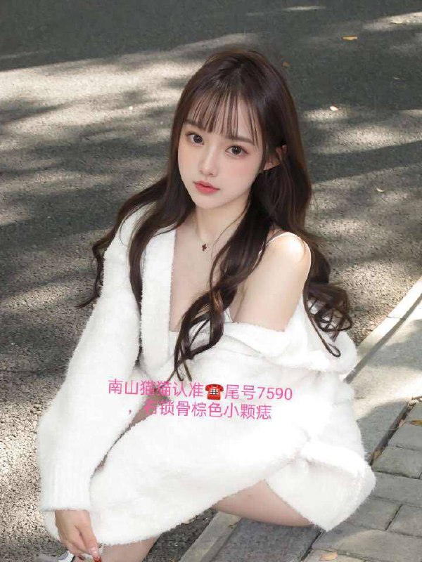 深圳栀虞鹦鹉🦜 - Photo 3 - 深圳 Call Girl