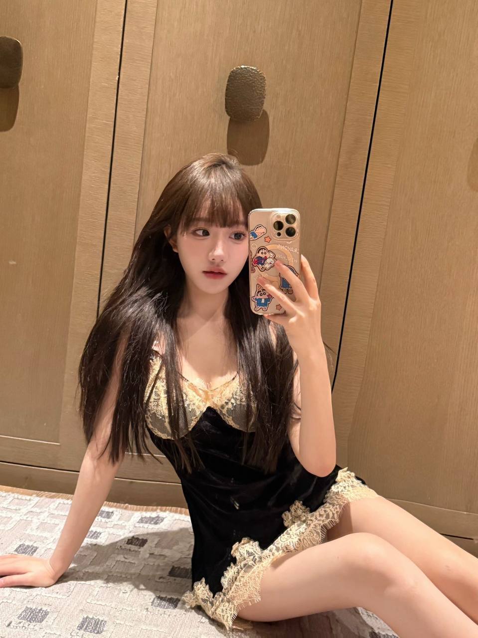 ID: 7593 - Photo 1 - 深圳 Call Girl