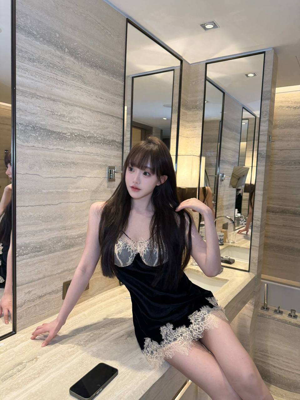 ID: 7593 - Photo 4 - 深圳 Call Girl