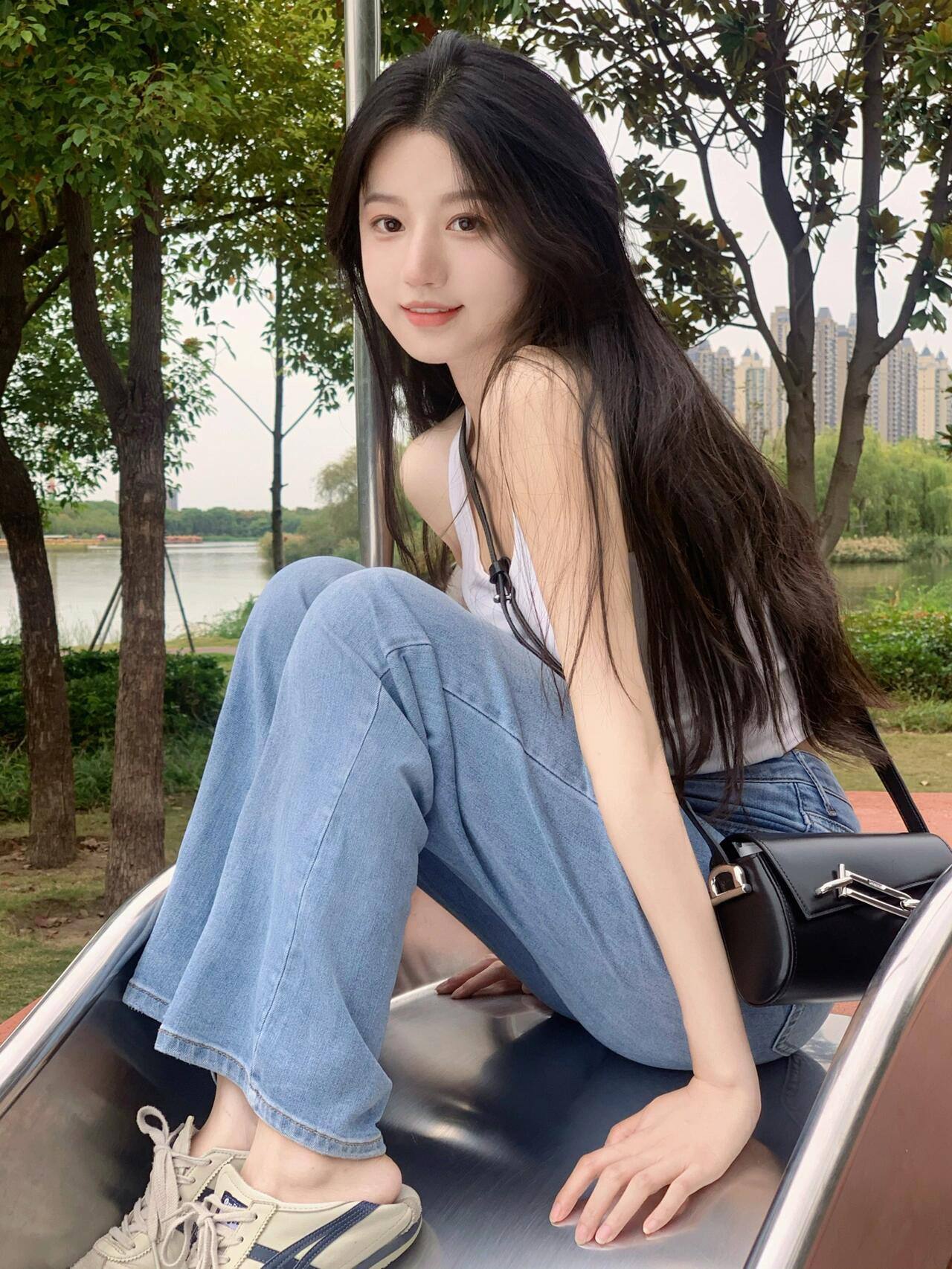 古驰✝️深圳5↑ 修然 - 00岁 - 深圳 Call Girl