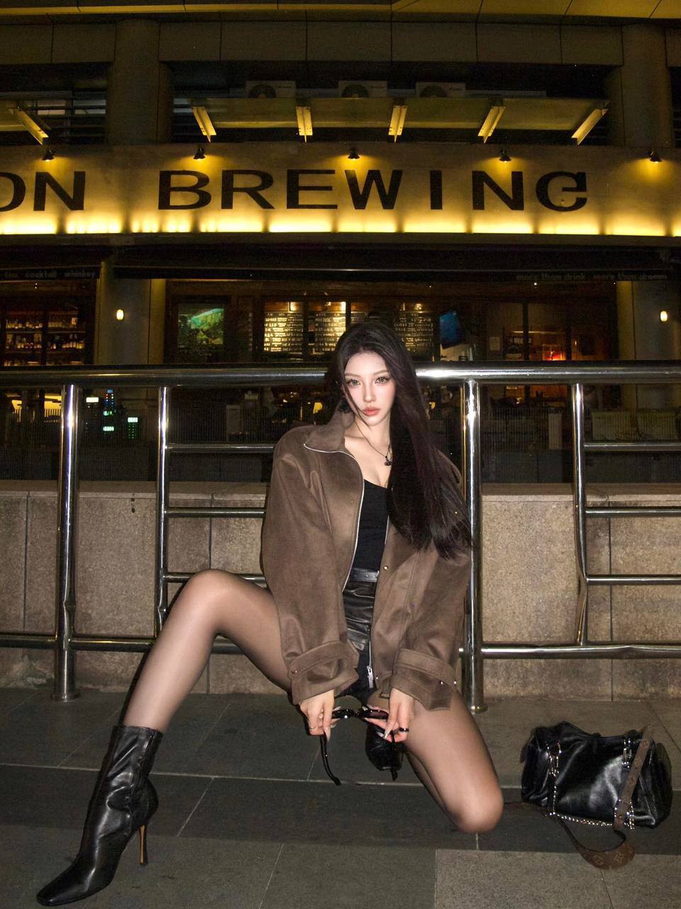 **古驰✝️深圳**5↑🦜 ** 丽丽 - Photo 9 - 深圳 Call Girl