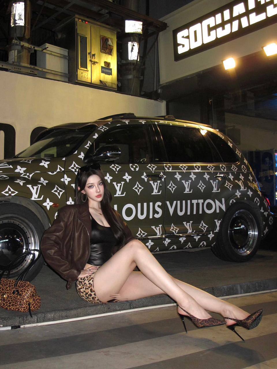 **古驰✝️深圳**5↑🦜 ** 丽丽 - Photo 7 - 深圳 Call Girl